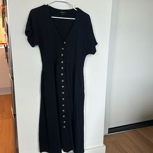 Madewell Summer Dress